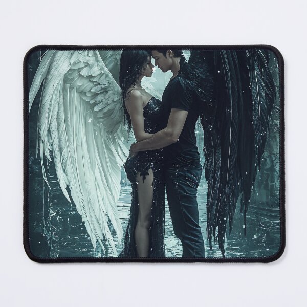 Item preview, Paradise Lost designed and sold by oanaunciuleanu.
