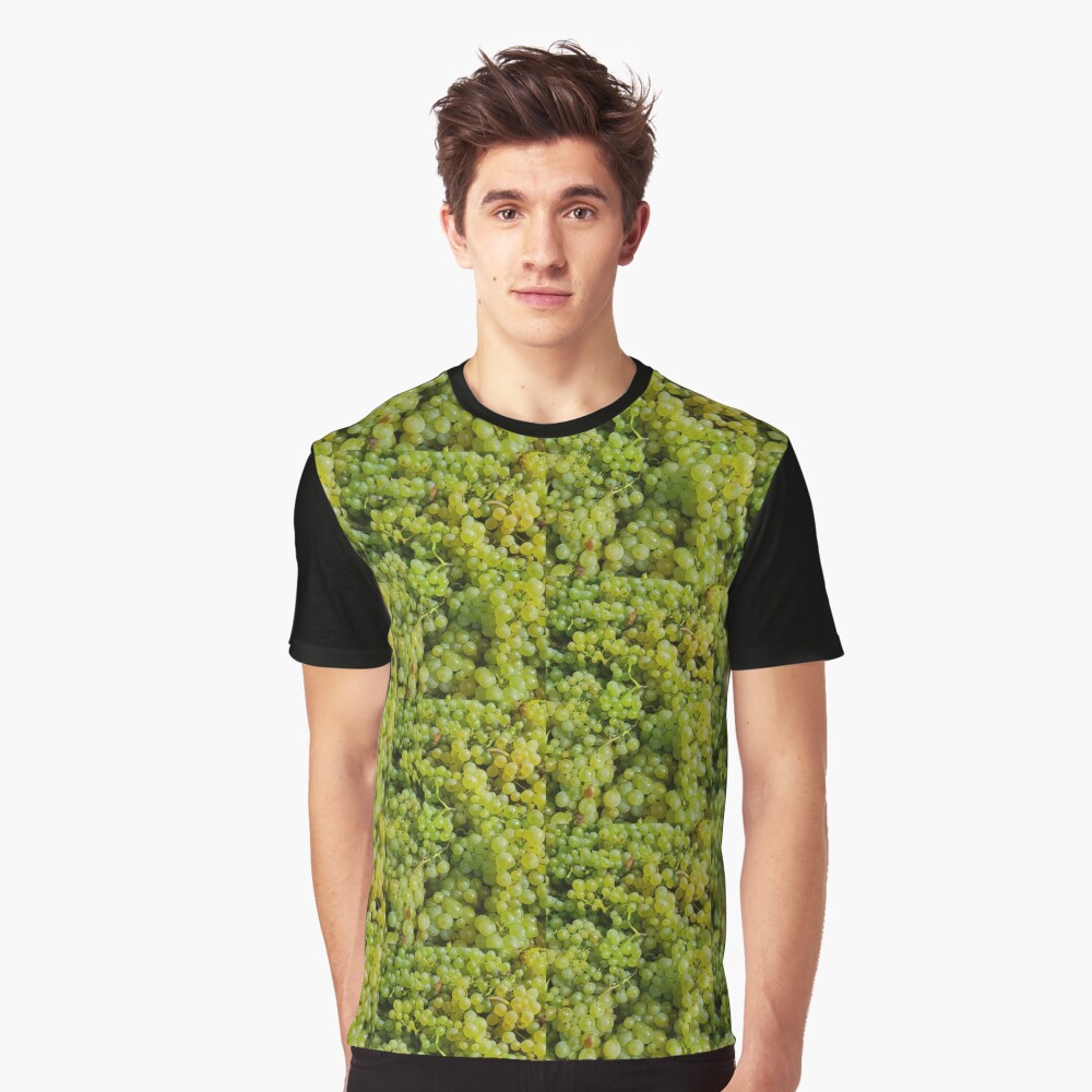 Item preview, Graphic T-Shirt designed and sold by MagpieSprings.