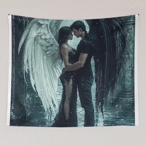 Item preview, Paradise Lost designed and sold by oanaunciuleanu.