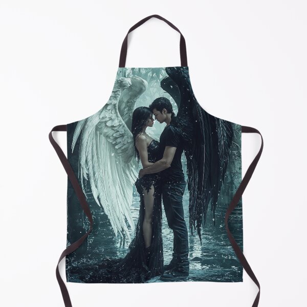 Item preview, Paradise Lost designed and sold by oanaunciuleanu.