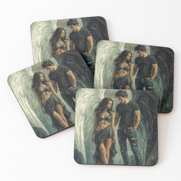 Item preview, Paradise Lost designed and sold by oanaunciuleanu.