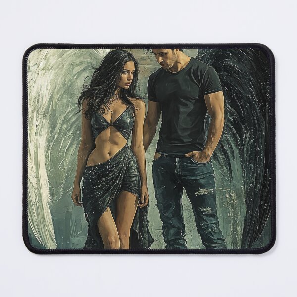 Item preview, Paradise Lost designed and sold by oanaunciuleanu.