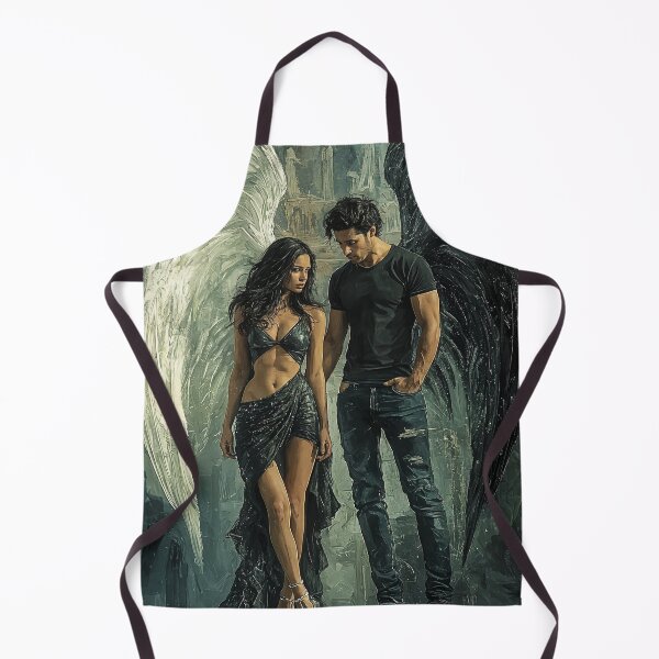 Item preview, Paradise Lost designed and sold by oanaunciuleanu.