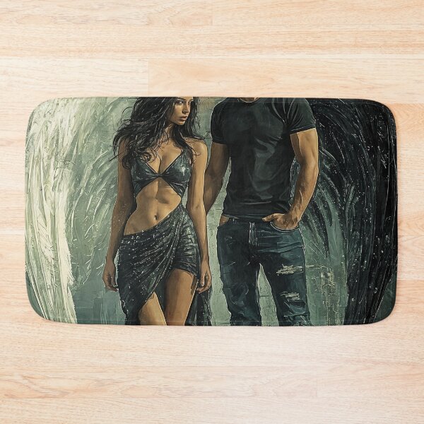 Item preview, Paradise Lost designed and sold by oanaunciuleanu.