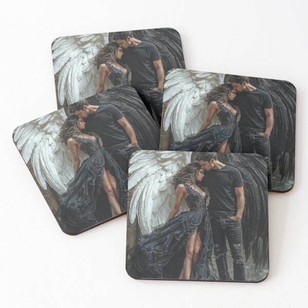 Item preview, Paradise Lost designed and sold by oanaunciuleanu.