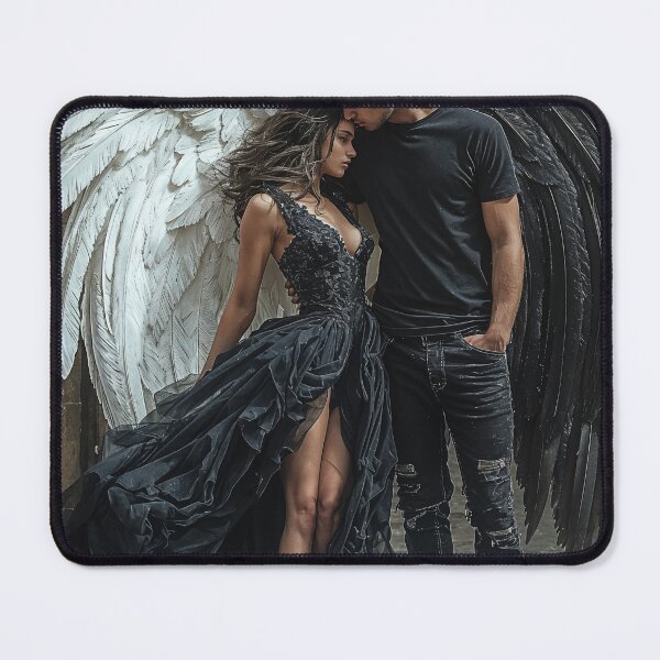 Item preview, Paradise Lost designed and sold by oanaunciuleanu.