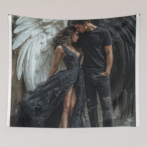 Item preview, Paradise Lost designed and sold by oanaunciuleanu.