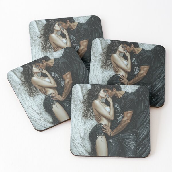 Item preview, Paradise Lost designed and sold by oanaunciuleanu.
