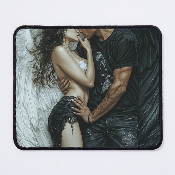 Item preview, Paradise Lost designed and sold by oanaunciuleanu.