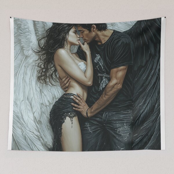 Item preview, Paradise Lost designed and sold by oanaunciuleanu.