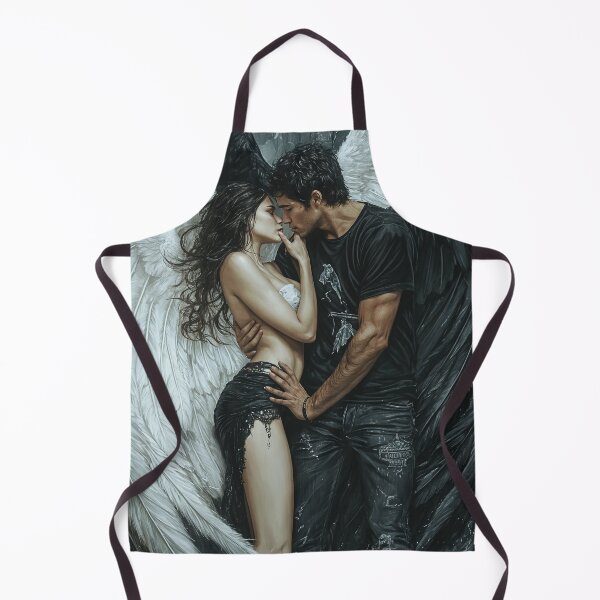 Item preview, Paradise Lost designed and sold by oanaunciuleanu.