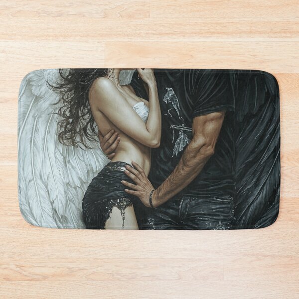 Item preview, Paradise Lost designed and sold by oanaunciuleanu.