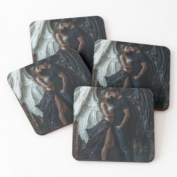 Item preview, Paradise Lost designed and sold by oanaunciuleanu.