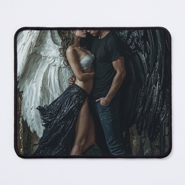 Item preview, Paradise Lost designed and sold by oanaunciuleanu.