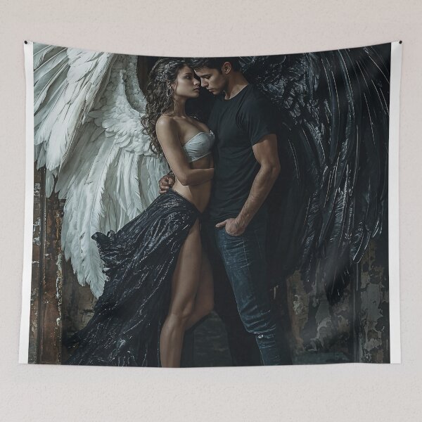 Item preview, Paradise Lost designed and sold by oanaunciuleanu.