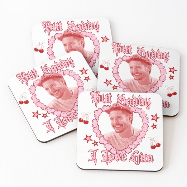 Item preview, Jensen Ackles - Jensen SIMP designed and sold by SimpsWorld.