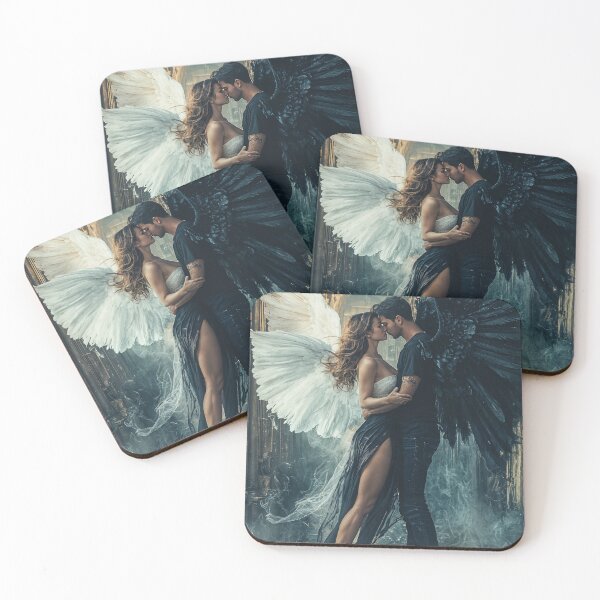 Item preview, Paradise Lost designed and sold by oanaunciuleanu.