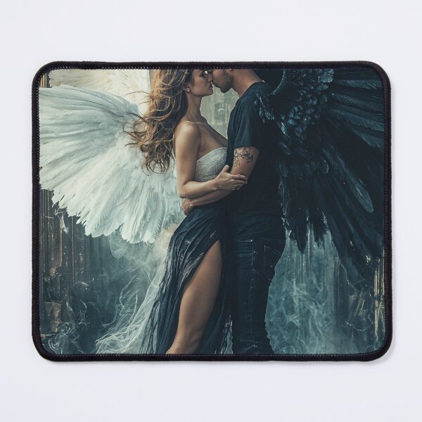 Item preview, Paradise Lost designed and sold by oanaunciuleanu.