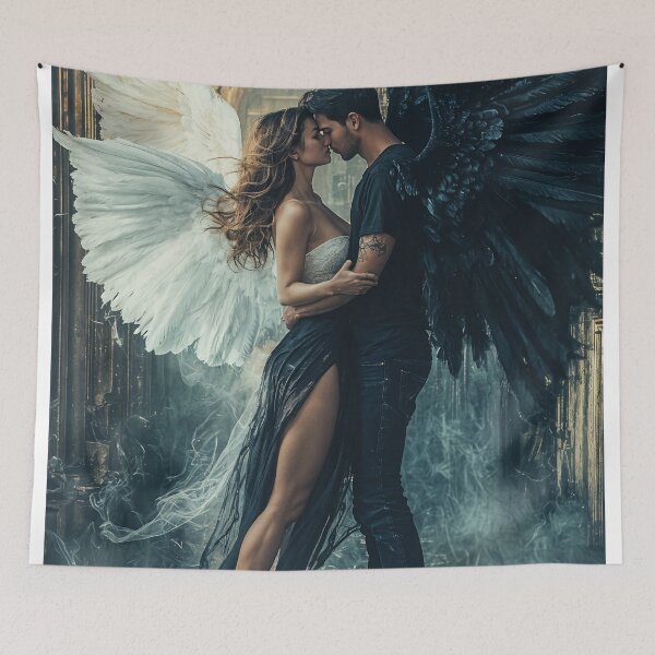 Item preview, Paradise Lost designed and sold by oanaunciuleanu.