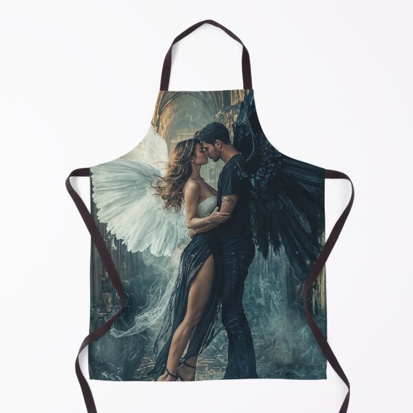 Item preview, Paradise Lost designed and sold by oanaunciuleanu.
