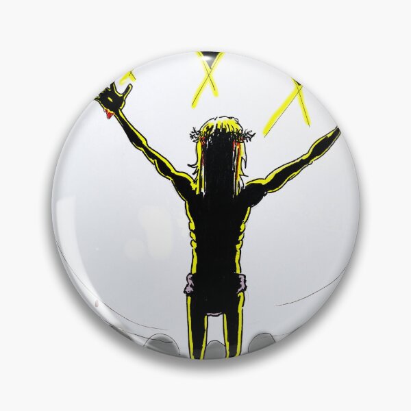 Item preview, JC Superstar  designed and sold by mrcbrn.