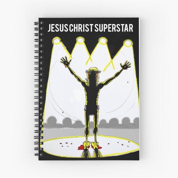 Item preview, JC Superstar  designed and sold by mrcbrn.