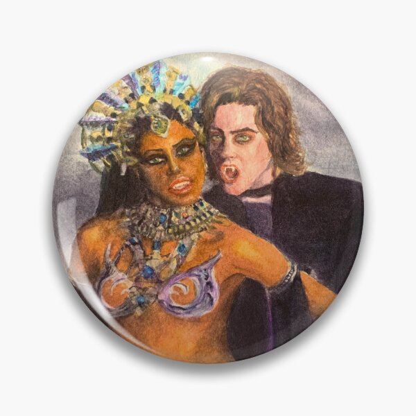Item preview, Akasha x Lestat  designed and sold by Daylightvampire.
