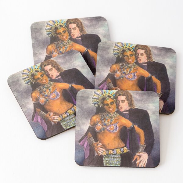 Item preview, Akasha x Lestat  designed and sold by Daylightvampire.