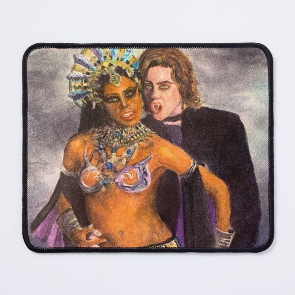 Item preview, Akasha x Lestat  designed and sold by Daylightvampire.