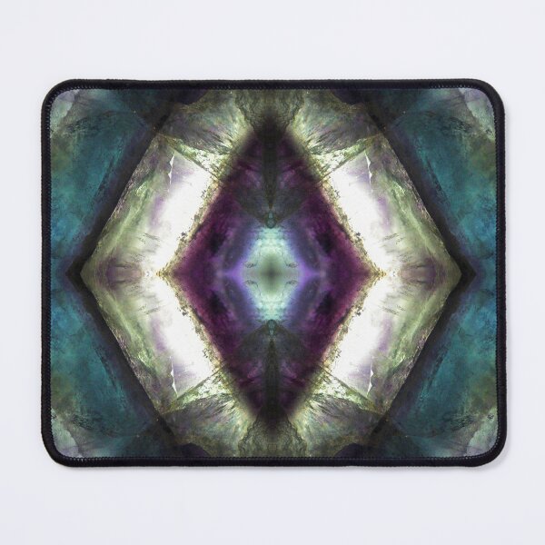 Item preview, Fluorite gateway designed and sold by Anita Allen.