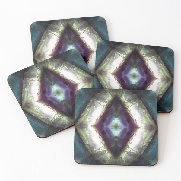 Item preview, Fluorite gateway designed and sold by Anita Allen.
