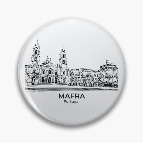 Item preview, Mafra - Portugal designed and sold by Lakeric.