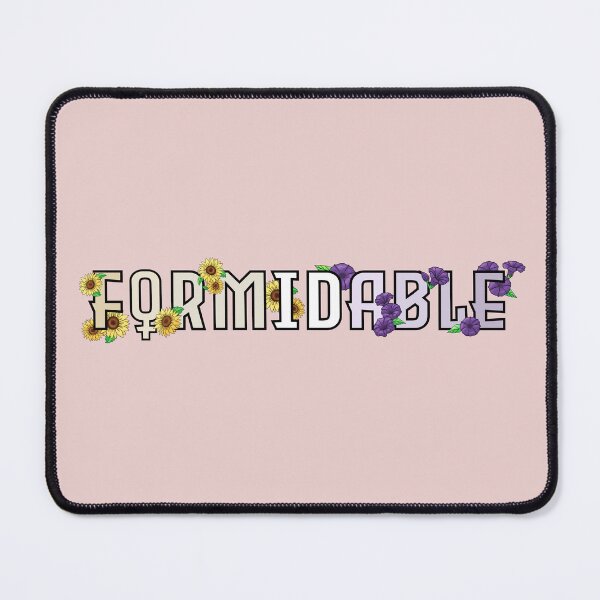 Item preview, Formidable  designed and sold by SillySallyArt.