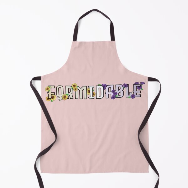 Item preview, Formidable designed and sold by SillySallyArt.