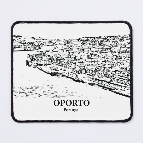 Item preview, Oporto - Portugal designed and sold by Lakeric.