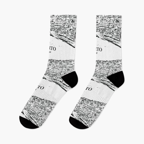 Item preview, Oporto - Portugal designed and sold by Lakeric Cityscapes.