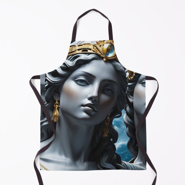 Item preview, The Three Goddesses  designed and sold by SublimeMusings.