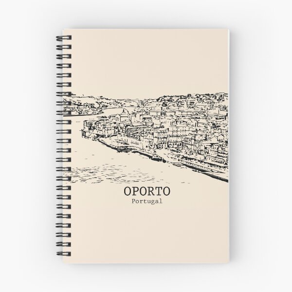Item preview, Oporto - Portugal designed and sold by Lakeric.