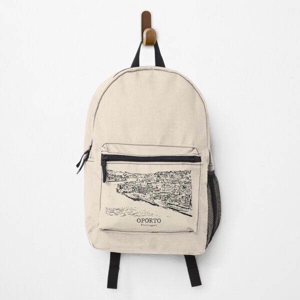 Item preview, Oporto - Portugal designed and sold by Lakeric Cityscapes.