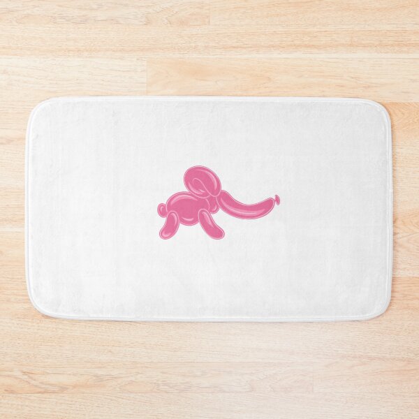 Item preview, Pink Balloon Elephant: Creative Animal Art designed and sold by avellis illustrations.