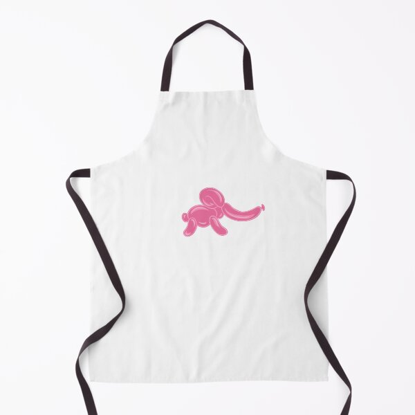 Item preview, Pink Balloon Elephant: Creative Animal Art designed and sold by avellis illustrations.