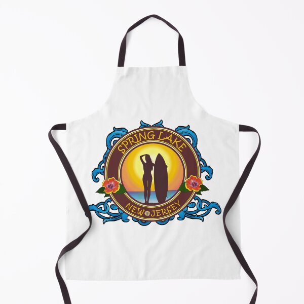 Item preview, Spring Lake surfer girl designed and sold by studioss76.