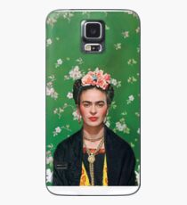 Frida Kahlo Galaxy S8 Case/Skin for Samsung Galaxy