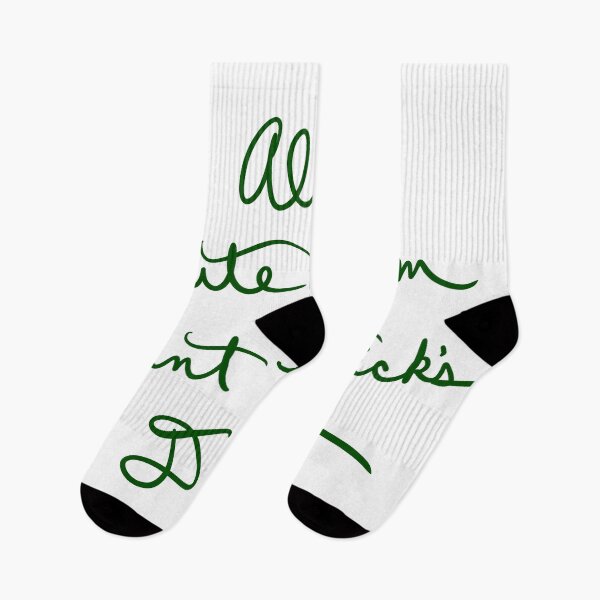 Item preview, Happy Saint Patrick’s Day in German designed and sold by abeink.