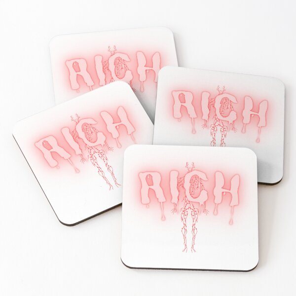 Item preview, RichVainzMerch- Rich Red designed and sold by RICHVAINZ.