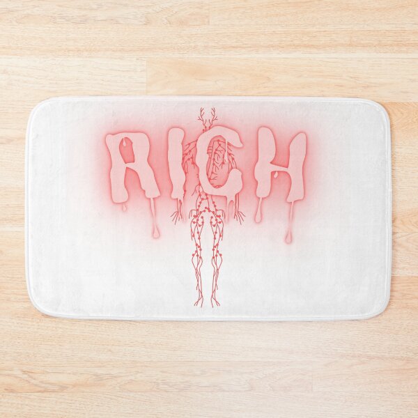 Item preview, RichVainzMerch- Rich Red designed and sold by RICHVAINZ.