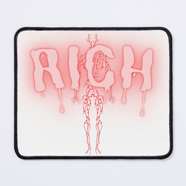 Item preview, RichVainzMerch- Rich Red designed and sold by RICHVAINZ.