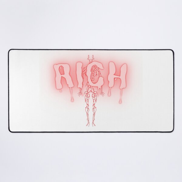 Item preview, RichVainzMerch- Rich Red designed and sold by RICHVAINZ.
