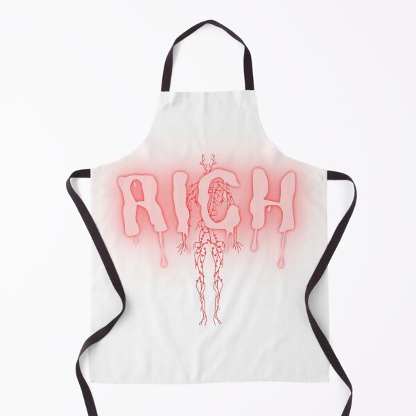 Item preview, RichVainzMerch- Rich Red designed and sold by RICHVAINZ.