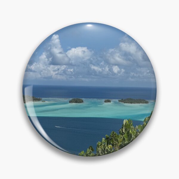 Item preview, Bora Bora designed and sold by Monika's Shop.